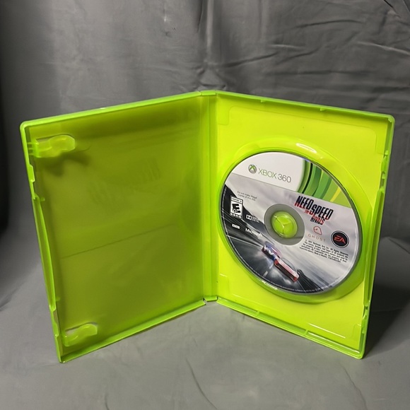 Need For Speed Rivals - Xbox 360 with Kinect - Picture 3 of 3
